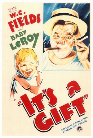 Фильм «Это подарок» (1934)