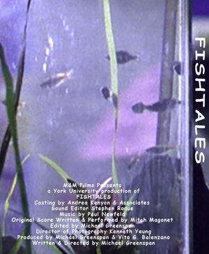 Фильм «Fishtales» (1998)