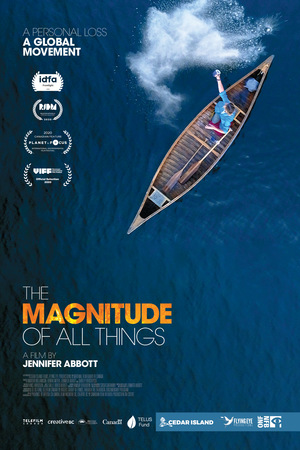 Фильм «The Magnitude of All Things» (2020)