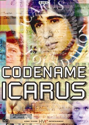 Сериал «Codename -Icarus-» (1981)