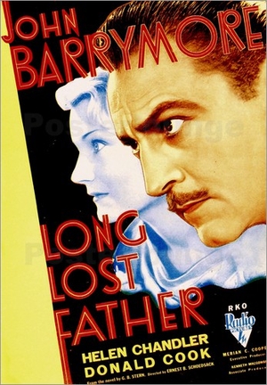 Фільм «Давно потерянная Отец» (1934)