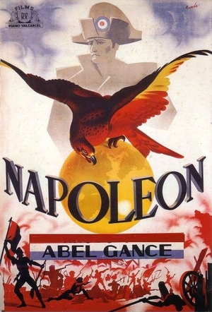 Фільм «Наполеон Бонапарт» (1935)