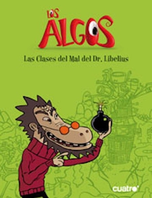 Серіал «Los algos» (2007)