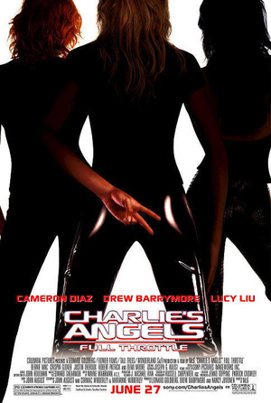 Stills - Charlie's Angels: Full Throttle