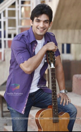 Pardes Mein Mila Koi Apna (series, 2011)