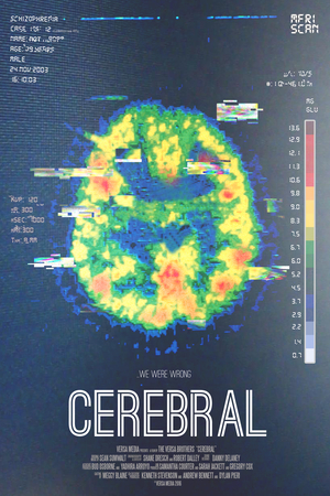 Серіал «Cerebral» (2014 – ...)