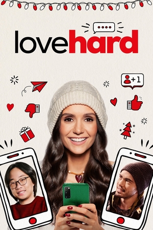Фільм «Love Hard» (2021)