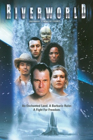 Фільм «Боги річкового світу» (2003)