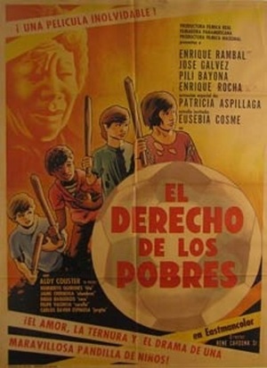 Фильм «El derecho de los pobres» (1973)