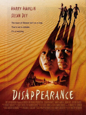 Фільм «Зникнення» (2002)