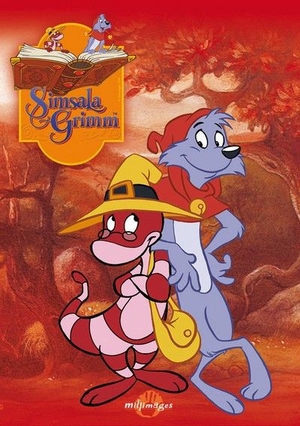Серіал «SimsalaGrimm II: The Adventures of Yoyo and Doc Croc» (2010)