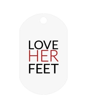 Episodes - Love Her Feet