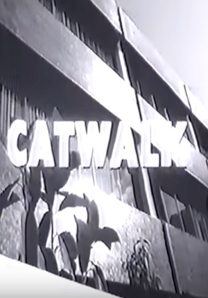 TV Show "Catwalk" (1971 &ndash; 1972)