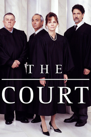 Серіал «The Court» (2002)