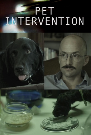 Сериал «Pet Intervention» (2013 – ...)