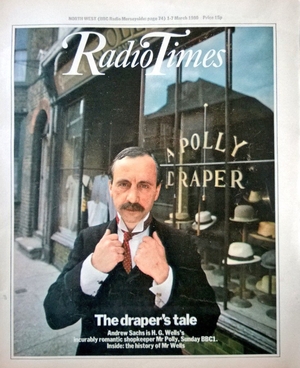 Серіал «The History of Mr. Polly» (1980)
