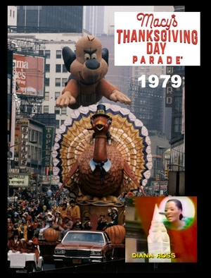 Фільм «Macy's Thanksgiving Day Parade» (1979)