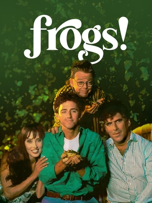 Фільм «Лягушки!» (1993)