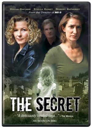 Фільм «The Secret» (2002)