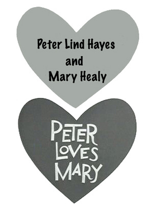 Серіал «Peter Loves Mary» (1960 – 1961)