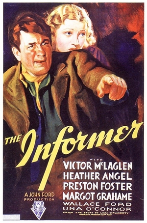 Movie "The Informer" (1935)