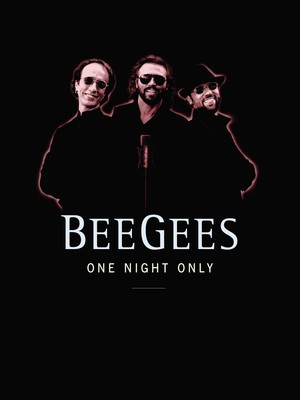 Фільм «Bee Gees: One Night Only» (1997)