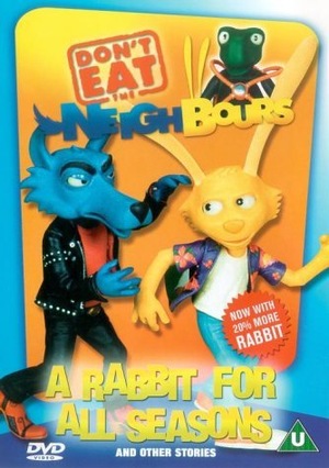 Серіал «Don't Eat the Neighbours» (2001)