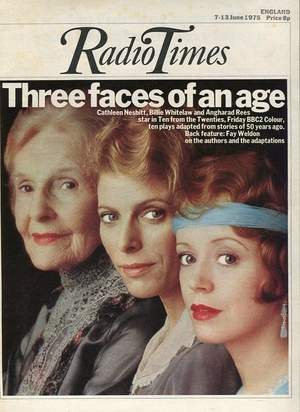 Серіал «Ten from the Twenties» (1975)