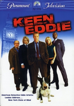 Сериал «Кин Эдди» (2003 – 2004)
