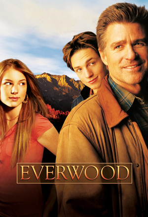 TV Show "Everwood" (2002 – 2006)