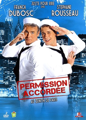 Фильм «Permission accordée» (2010)