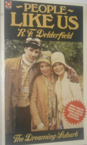 Серіал «People Like Us» (1978)