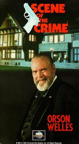 Серіал «Scene of the Crime» (1984 – 1985)