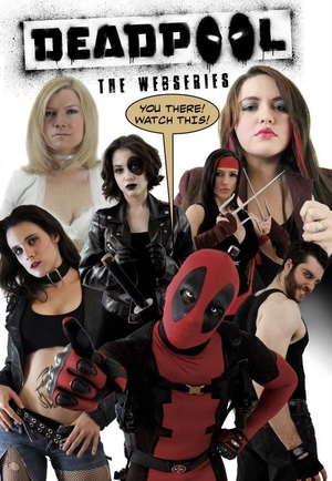 Сериал «Deadpool» (2013)