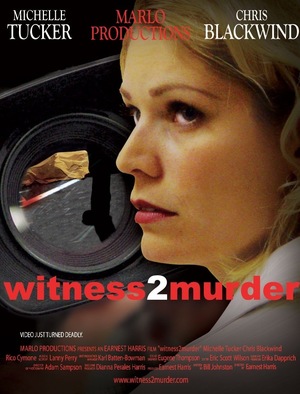 Movie "Witness 2 Murder" (2004)