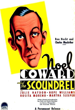 Фильм «Подлец» (1935)
