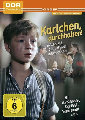 Фильм «Держись, Карл!» (1979)