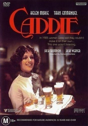 Movie "Caddie on Location" (2002)