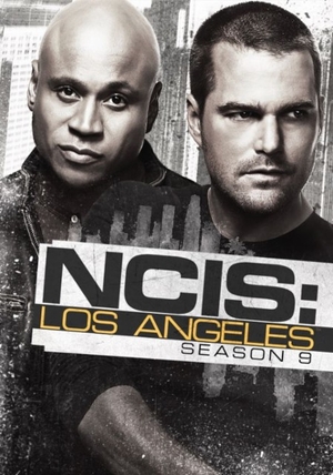 Фільм «NCIS: Los Angeles - Season 9: Nine Lives - A Look Inside the 9th Season» (2018)