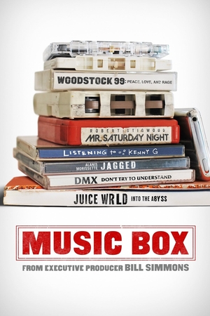 TV Show "Music Box" (2021 &ndash; ...)