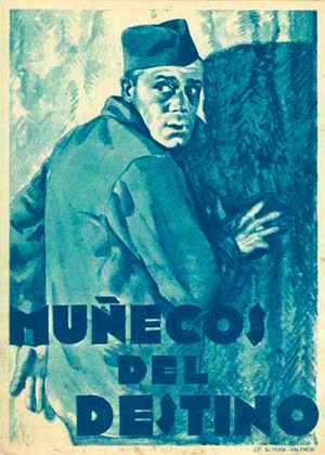Фільм «Puppets of Fate» (1933)