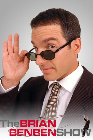 Серіал «The Brian Benben Show» (1998 – 2000)