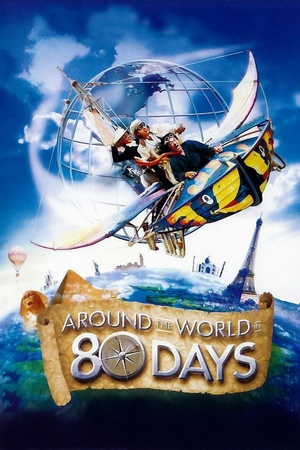 Movie "Around the World in 80 Days" (2004)