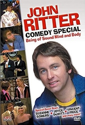 Фильм «John Ritter: Being of Sound Mind and Body» (1980)