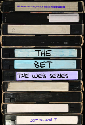 Серіал «The Bet» (2016 – 2020)