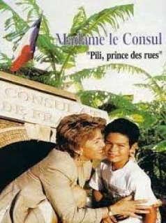 Сериал «Madame le consul» (1996 – 2002)