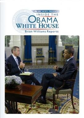Фильм «Inside the Obama White House» (2009)
