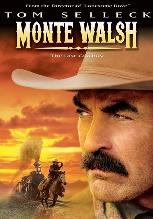 Фільм «Монті Волш» (2003)
