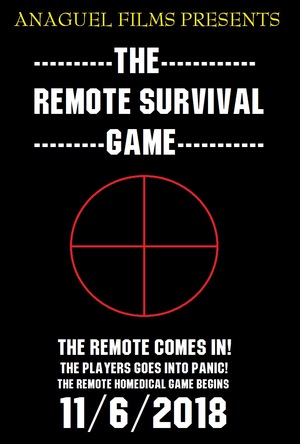 Мультфильм «The Remote Survival Game» (2018)