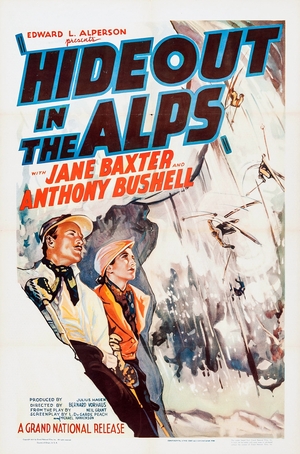 Фильм «Dusty Ermine» (1936)